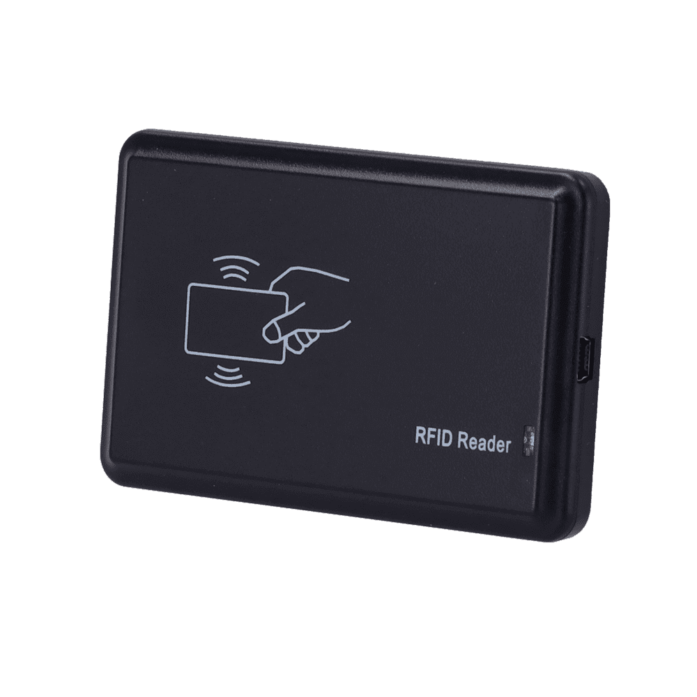MF-USB-READER