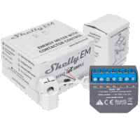 SH-EM-50A