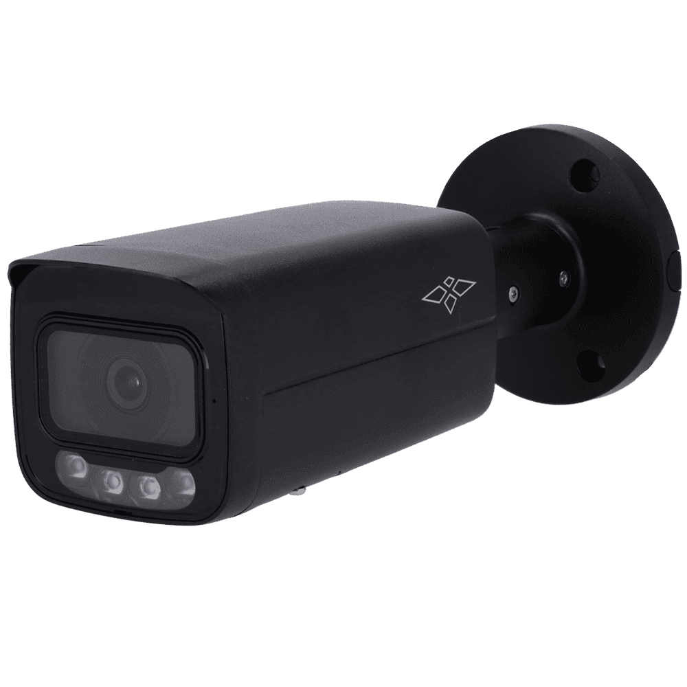 XS-IPB619CA-4PS-FC-AI-BLACK