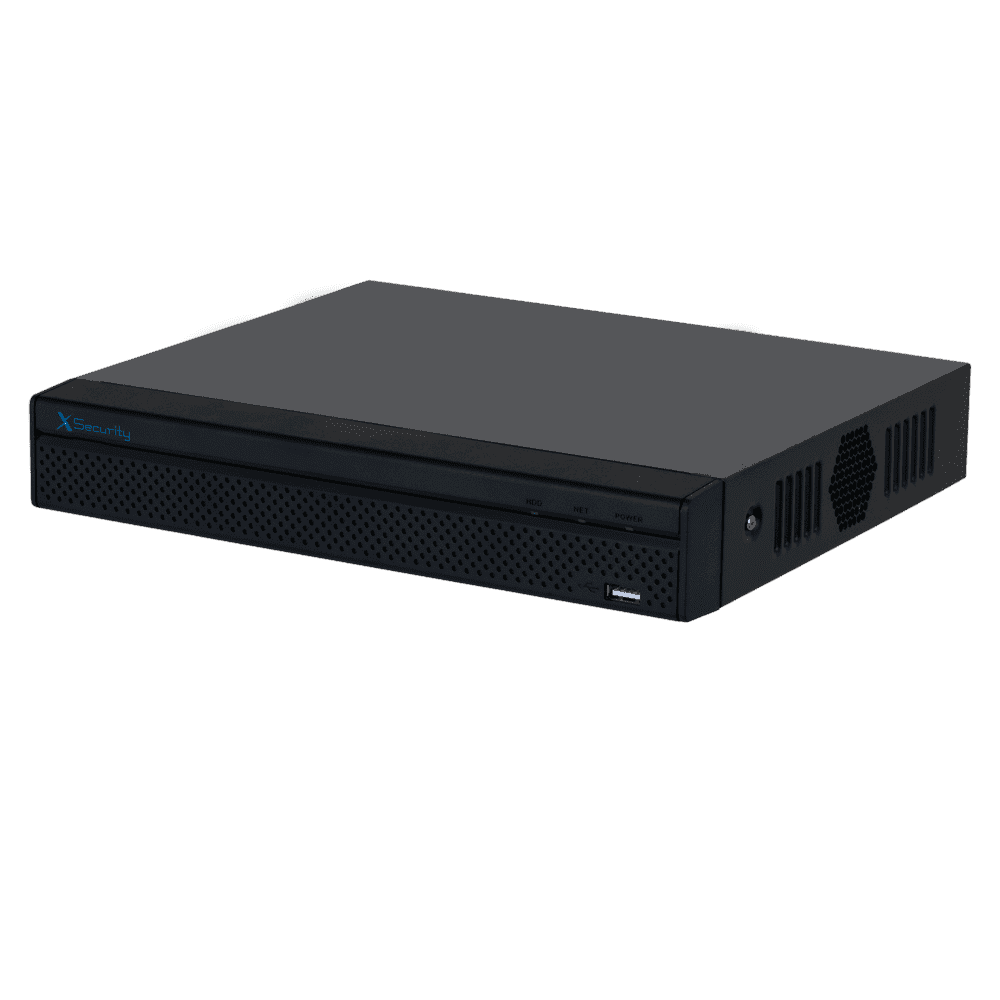 XS-NVR2108-SMD