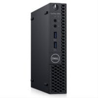 Computador Recondicionado DELL Optiplex 3060 Mini i5-8400T 8Gb 240Gb SSD W11Pro