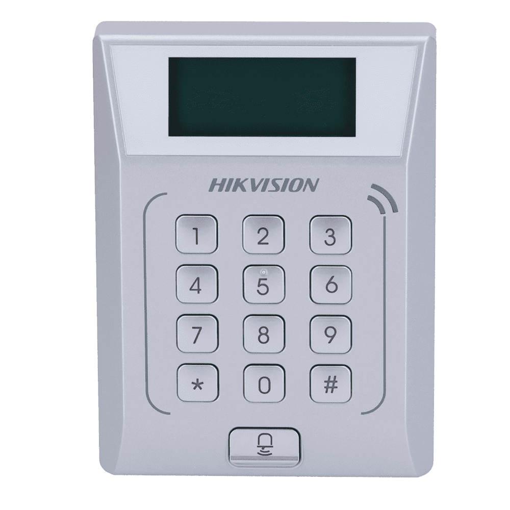 DS-K1T802E - Image 2