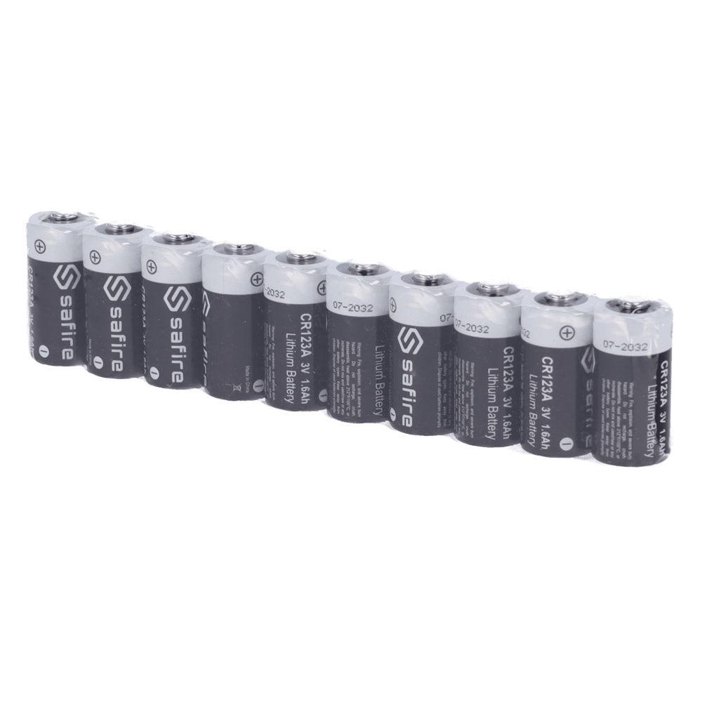 50XBATT-CR123A - Image 2