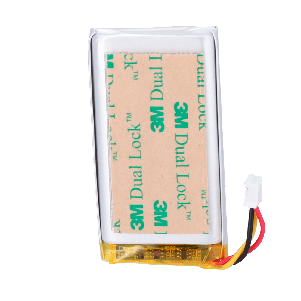 AJ-HUBBATT-3W - Image 2