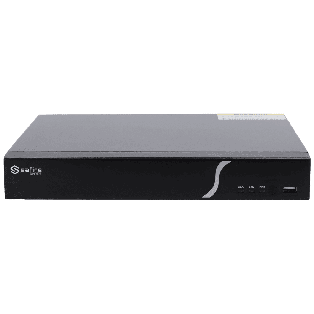 SF-NVR6104-B2 - Image 2