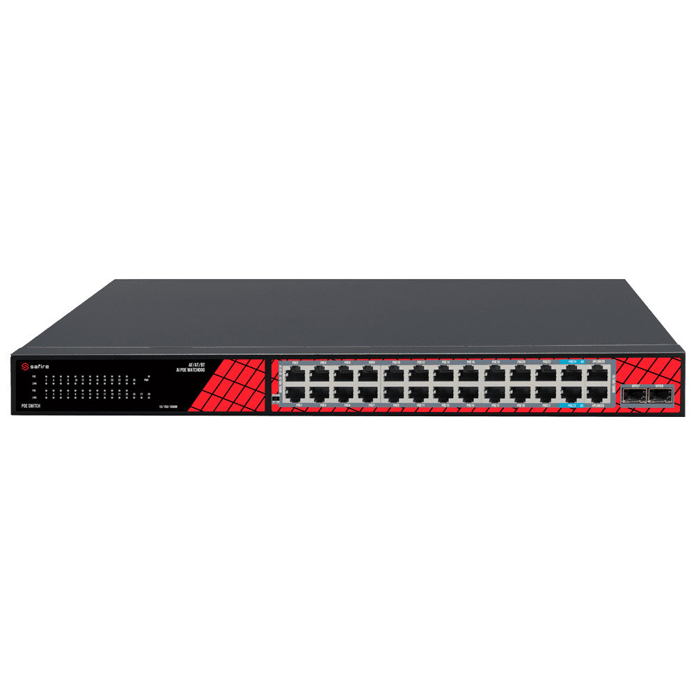 SF-SW2824HIPOE-GMF-300 - Image 2