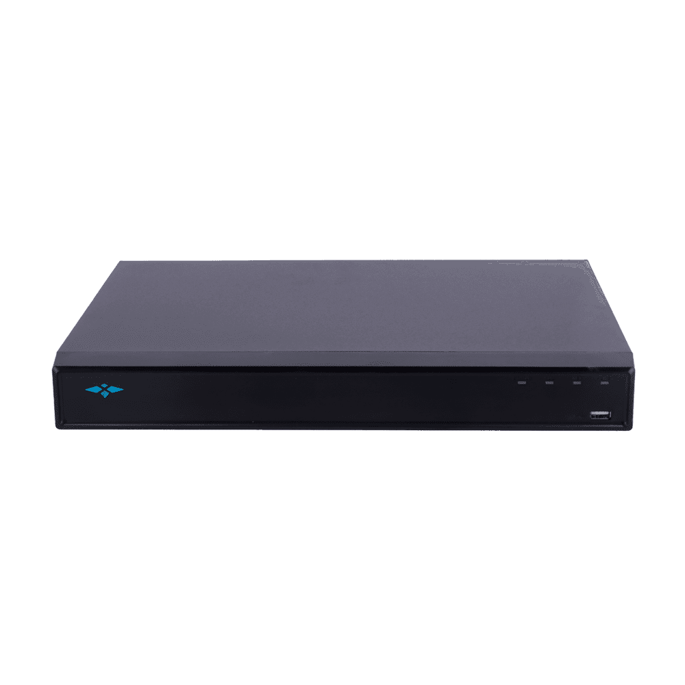 XS-NVR6216A-4K-4AI - Image 2