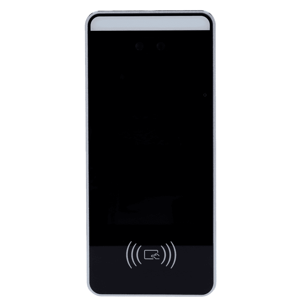 ZK-VL-SPEEDFACE-V5LN-RFP-12-W - Image 2