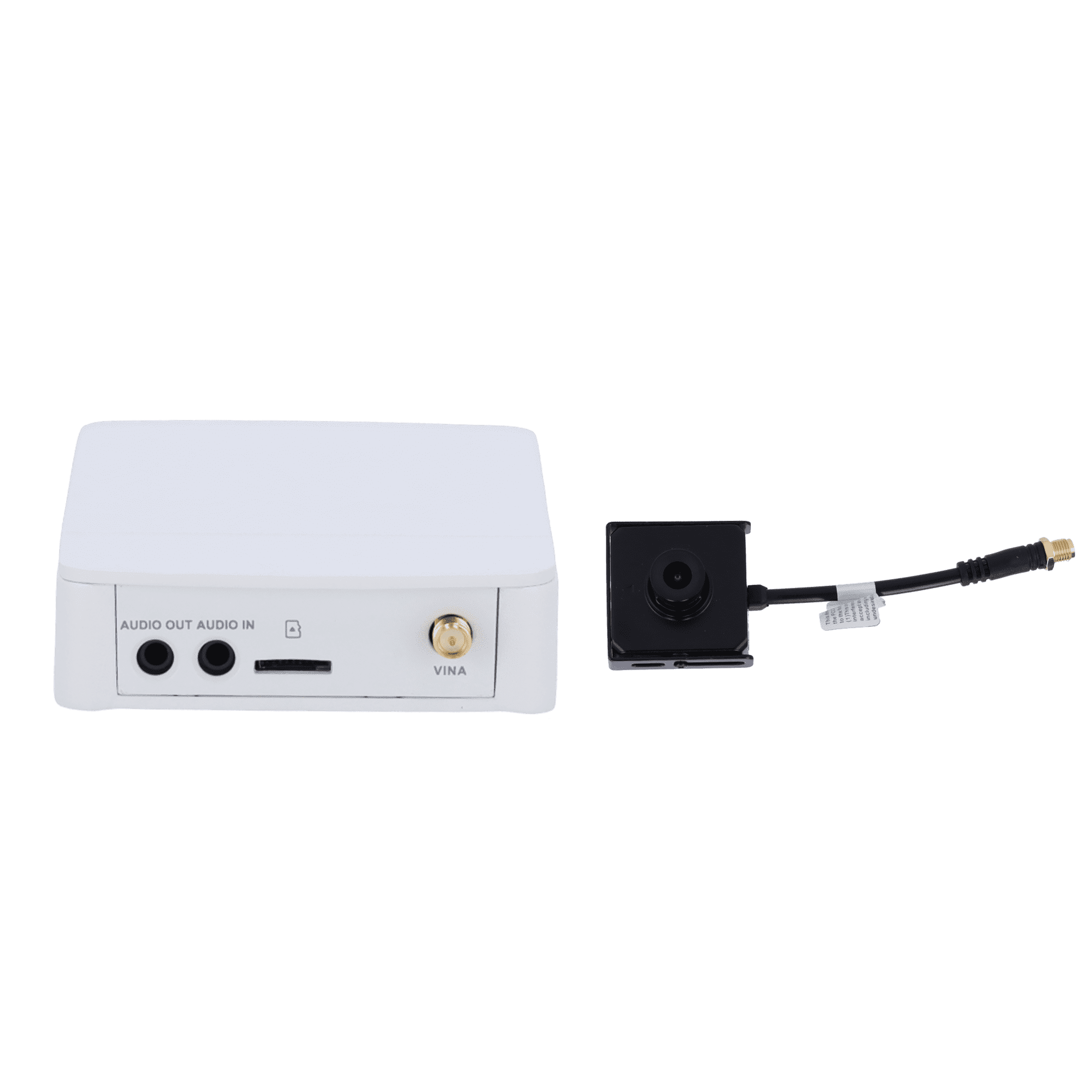 XS-IPMCKIT-4U-L5 - Image 2
