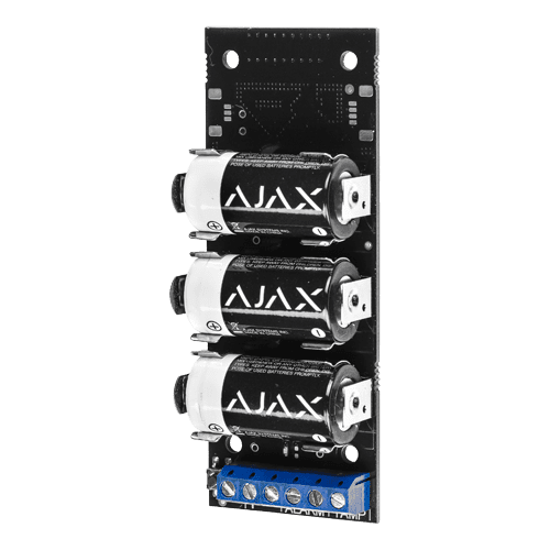 AJ-TRANSMITTER - Image 2