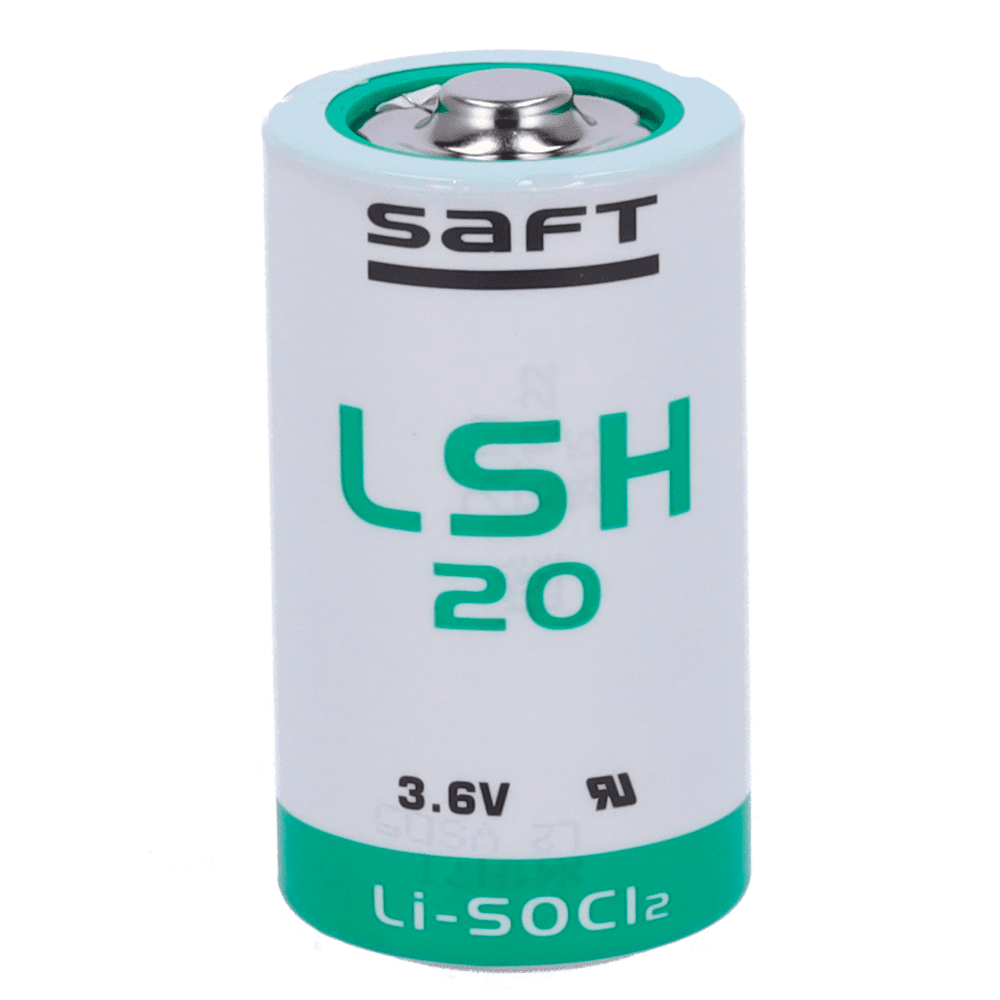 10XBATT-LSH20-S - Image 2