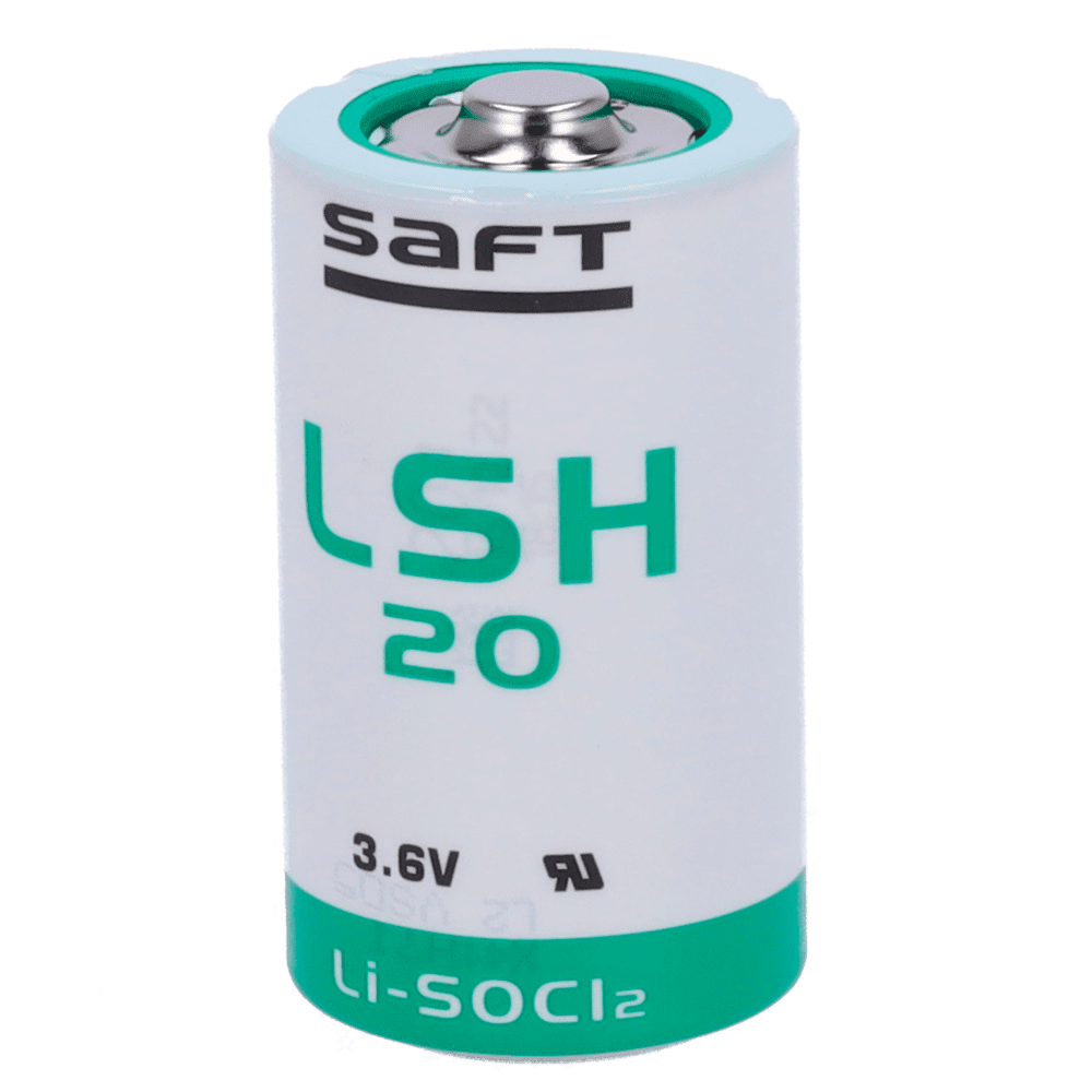 10XBATT-LSH20-S - Image 3