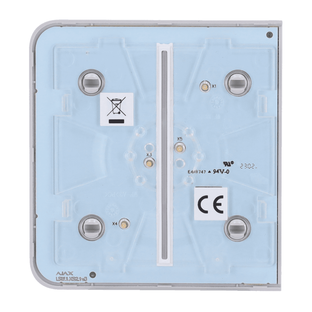 AJ-SIDEBUTTON-2G-FOG - Image 3