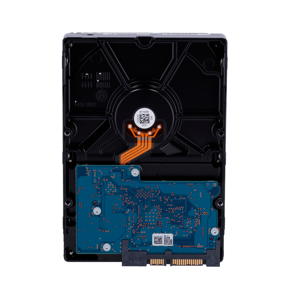 10XHD10TB - Image 2
