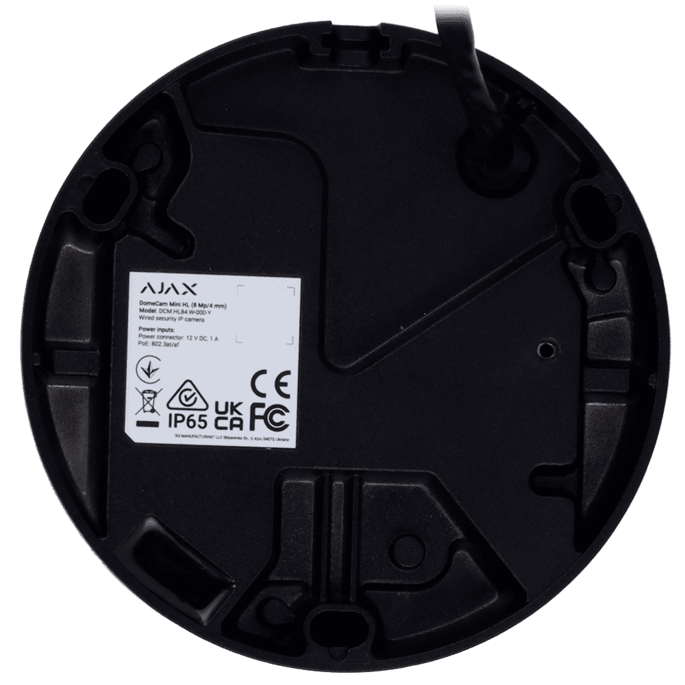 AJ-DOMECAM-MINI-5-HL-B - Image 4