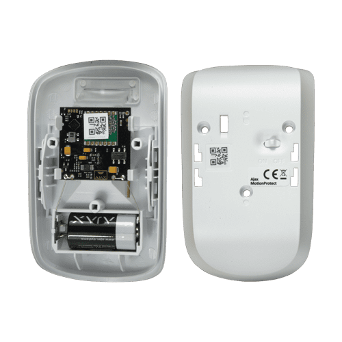 AJ-MOTIONPROTECT-W - Image 4