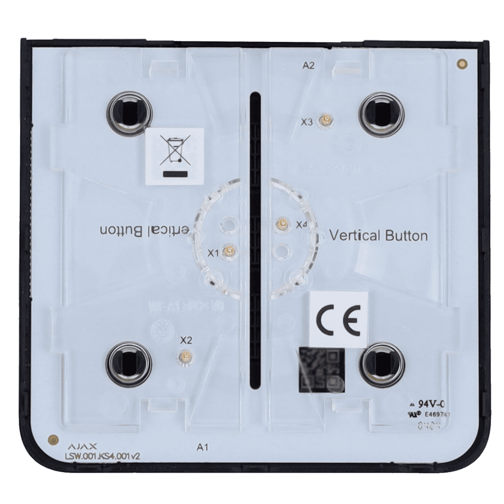 AJ-SIDEBUTTON-1G2W-B-VERT - Image 4