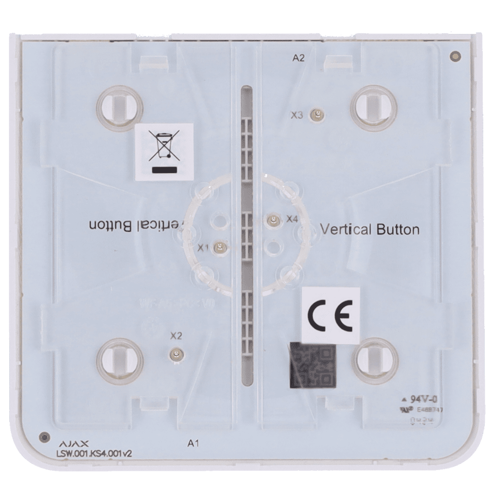 AJ-SIDEBUTTON-1G2W-W-VERT - Image 4