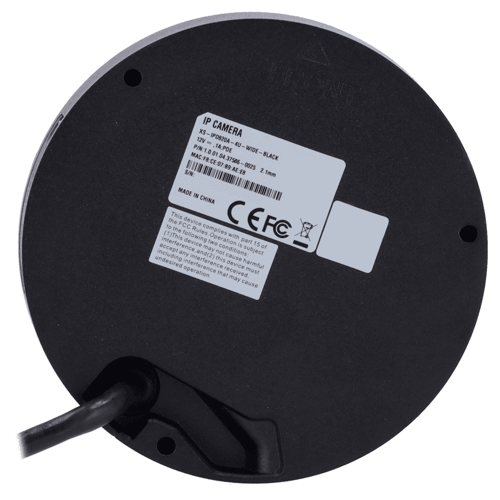 XS-IPD820A-4U-WIDE-BLACK - Image 4
