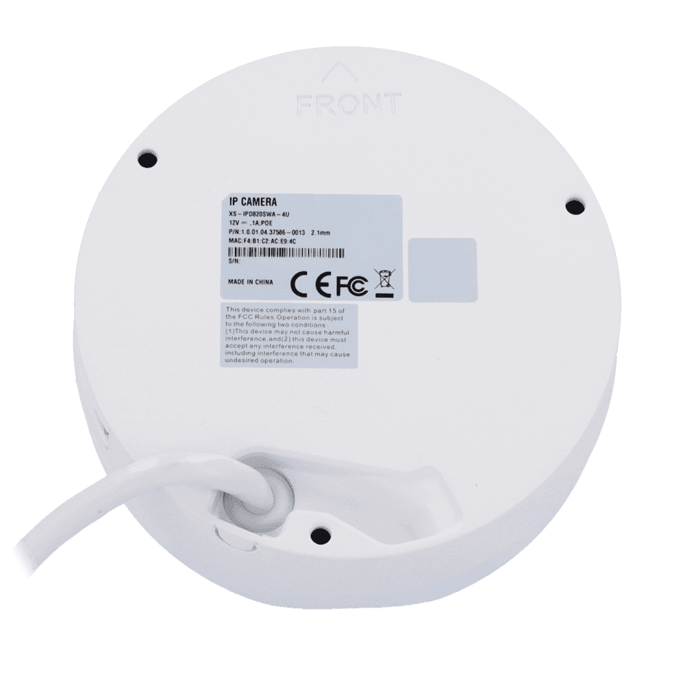 XS-IPD820SWA-4U - Image 4