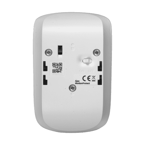 AJ-MOTIONPROTECT-W - Image 5