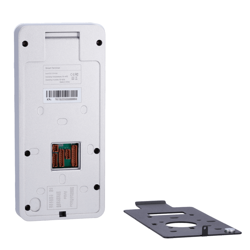 ZK-VL-SPEEDFACE-V5LN-RFP-12-W - Image 5