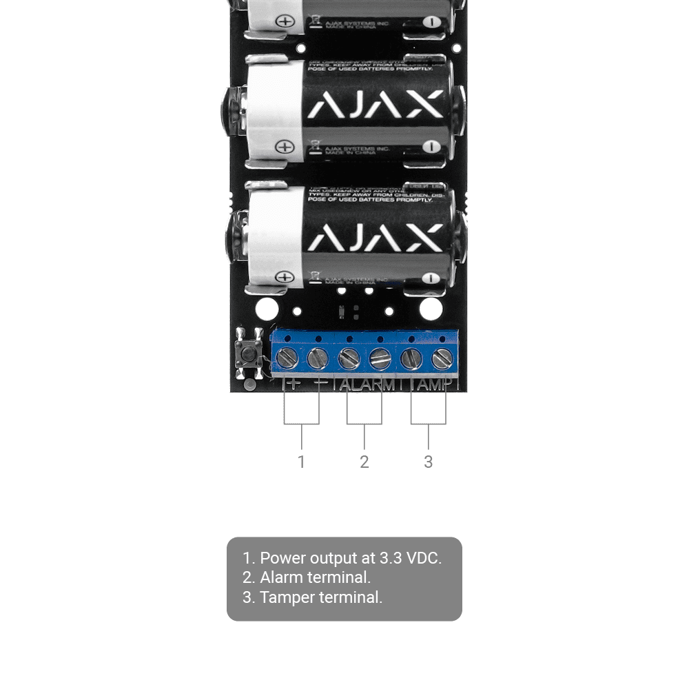 AJ-TRANSMITTER - Image 5
