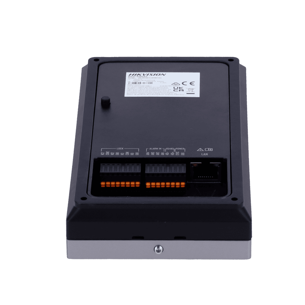 DS-KV8413-WME1(C) - Image 5