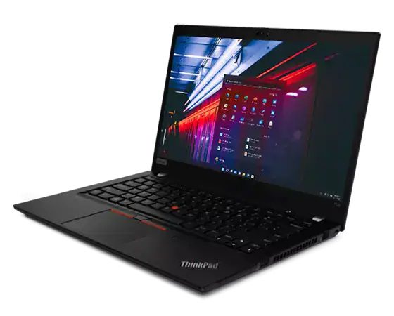 Portátil Recondicionado LENOVO T14 GEN1 i5-10310U 16GB 240GB 14" FHD TOUCH W11Pro
