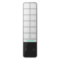 AJ-KEYPADOUTDOOR-W
