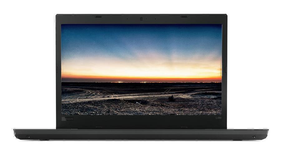 Portátil Recondicionado LENOVO ThinkPad T480 i5-8250U 8GB 240GB 14 FHD W11Pro - Bateria Nova