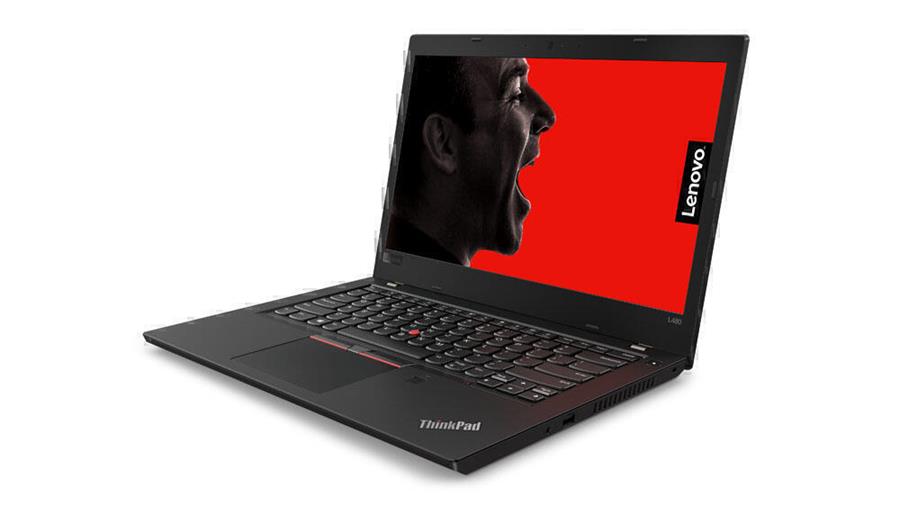 Portátil Recondicionado LENOVO ThinkPad T480 i5-8250U 8GB 240GB 14 FHD W11Pro - Bateria Nova - Image 2