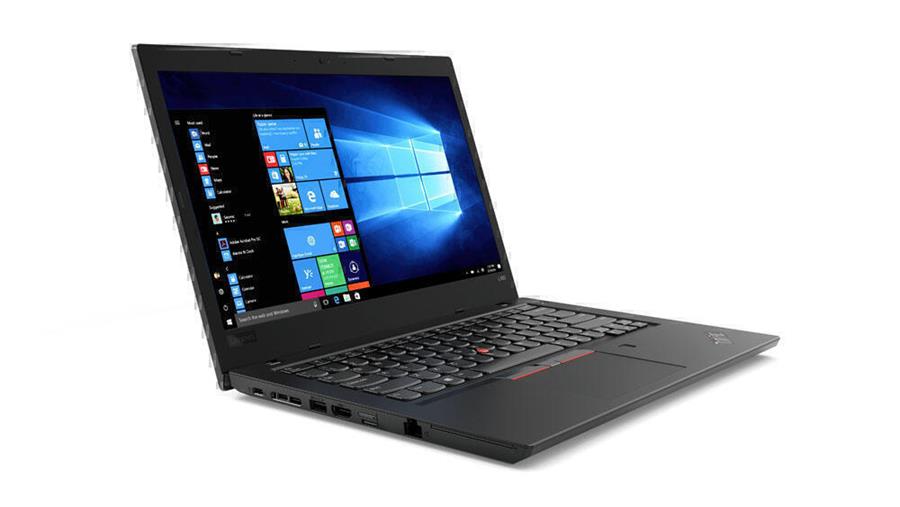 Portátil Recondicionado LENOVO ThinkPad T480 i5-8250U 8GB 240GB 14 FHD W11Pro - Bateria Nova - Image 3
