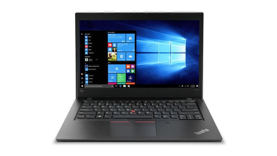 Portátil Recondicionado LENOVO ThinkPad T480 i5-8250U 8GB 240GB 14 FHD W11Pro - Bateria Nova - Image 5