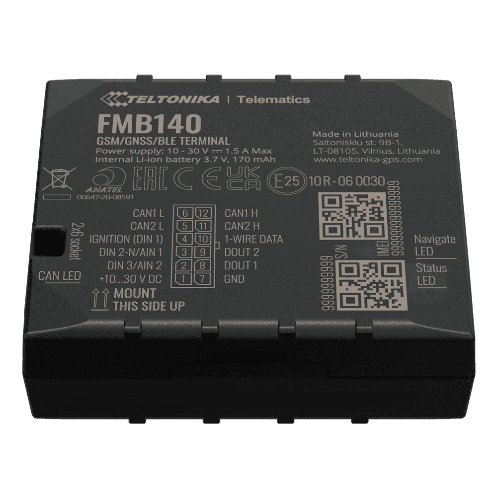 TK-FMB140 - Image 2
