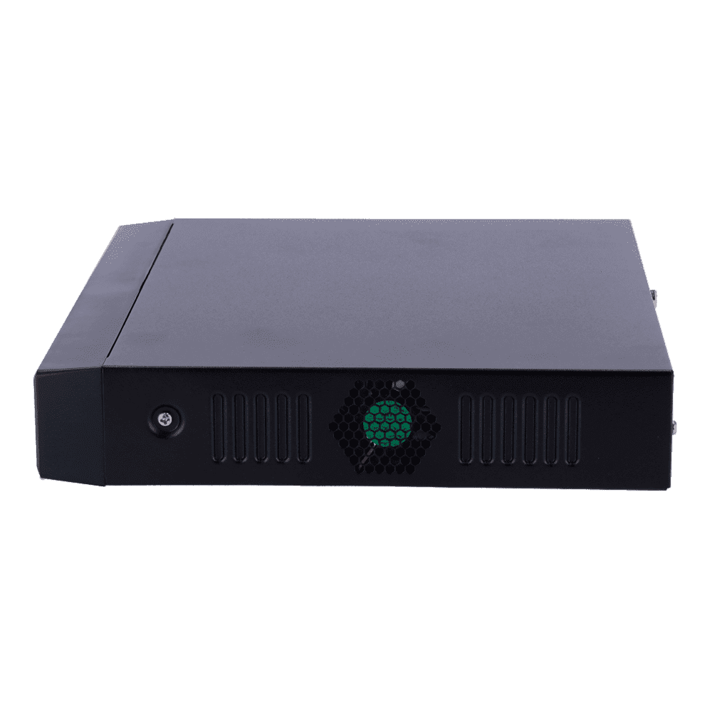 XS-NVR2108-8P-4AI - Image 3