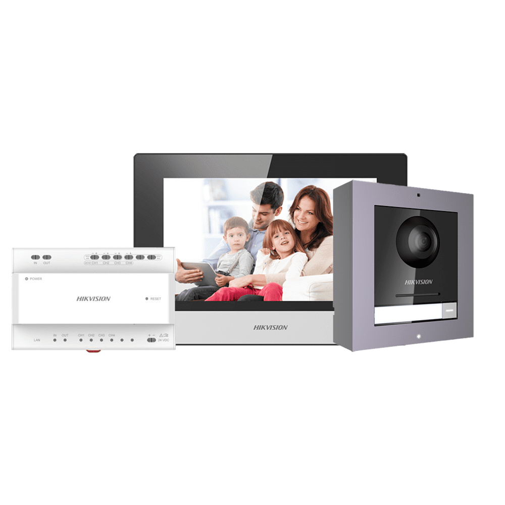 DS-KIS702Y