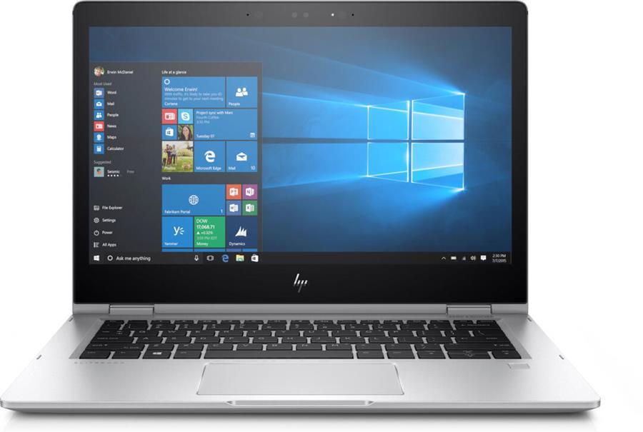 Portátil Recondicionado HP EliteBook 1030G4 I5-8250U 16Gb 240Gb 13.3 FHD TOUCH W11Pro - Image 3