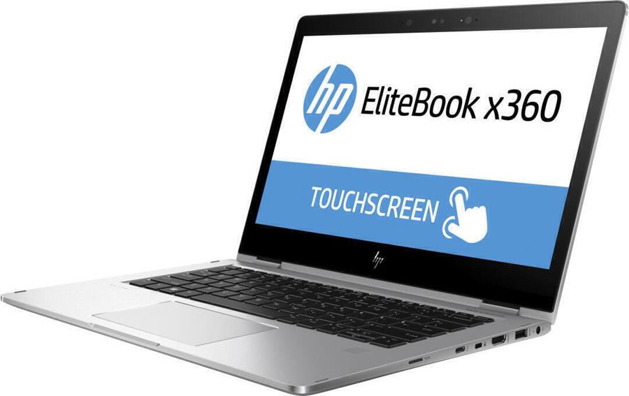 Portátil Recondicionado HP EliteBook 1030G4 I5-8250U 16Gb 240Gb 13.3 FHD TOUCH W11Pro - Image 4