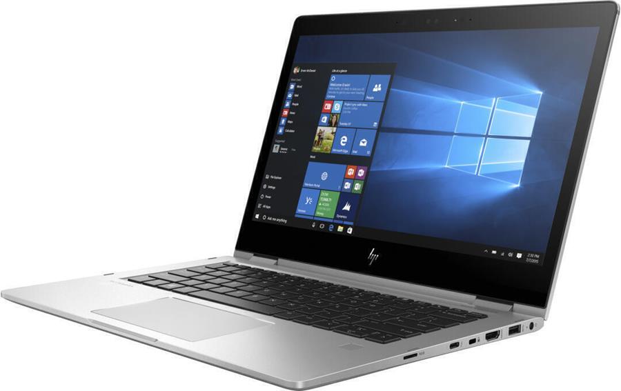 Portátil Recondicionado HP EliteBook 1030G4 I5-8250U 16Gb 240Gb 13.3 FHD TOUCH W11Pro - Image 5