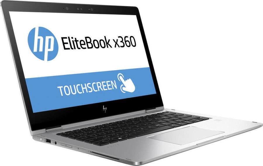 Portátil Recondicionado HP EliteBook 1030G4 I5-8250U 16Gb 240Gb 13.3 FHD TOUCH W11Pro - Image 6
