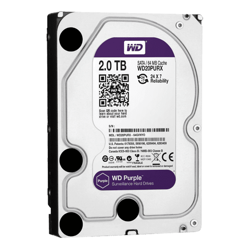HD2TB