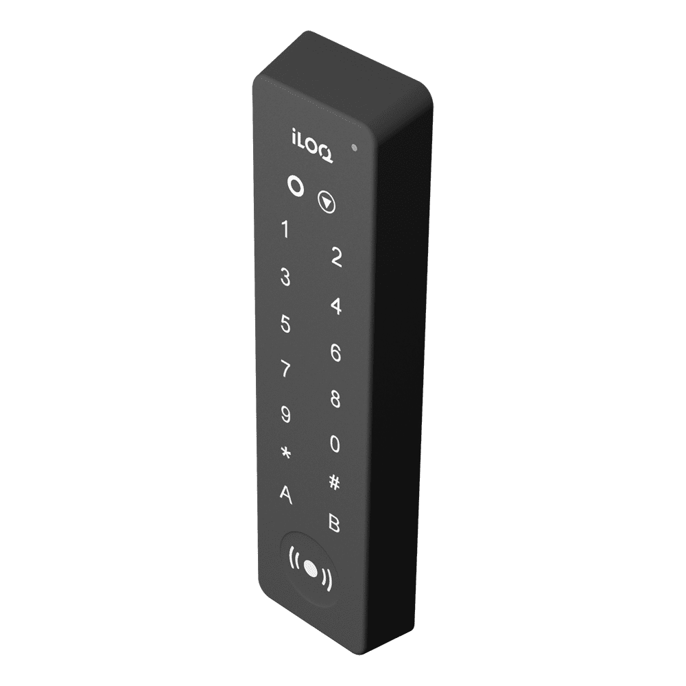 ILOQ-N504i