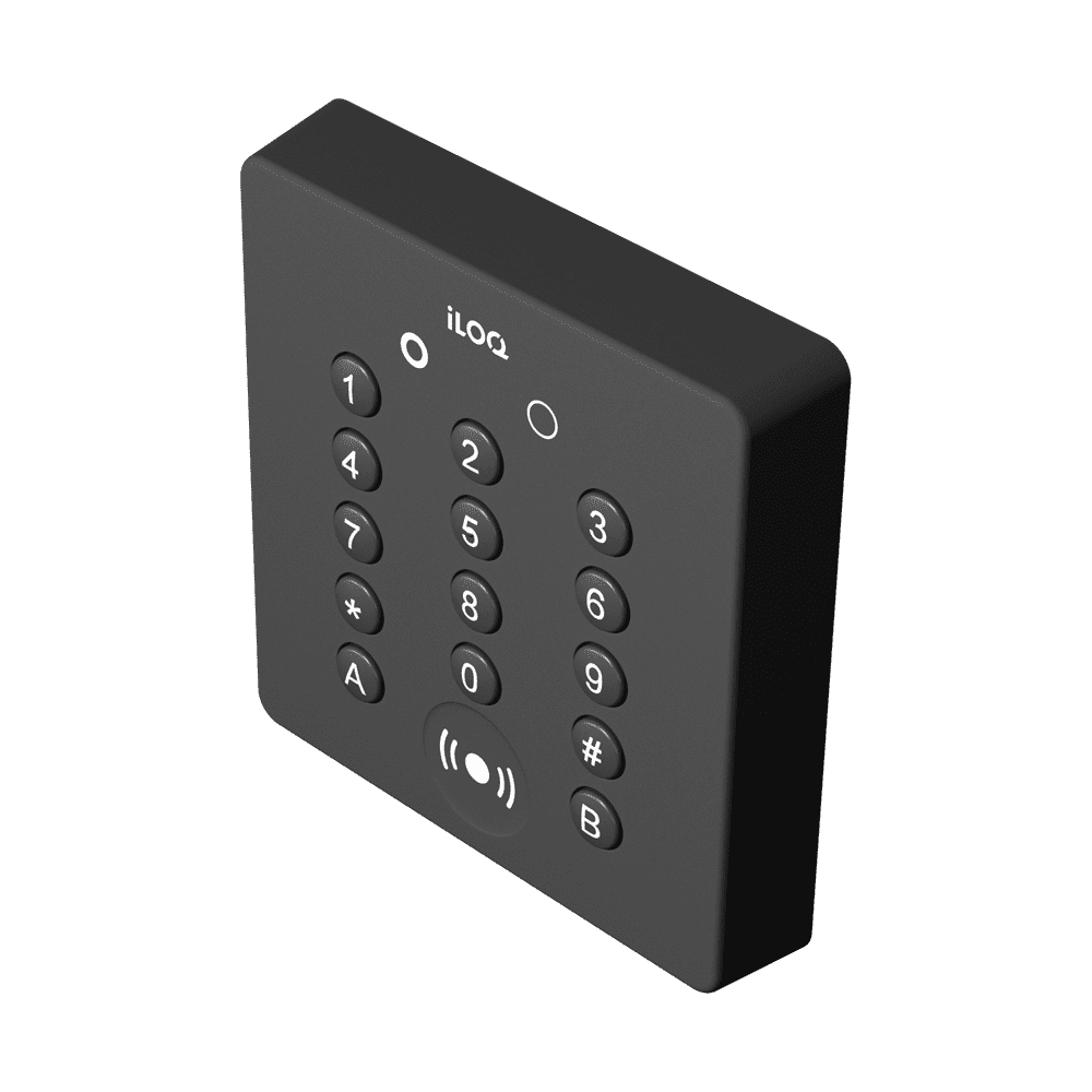 ILOQ-N505i
