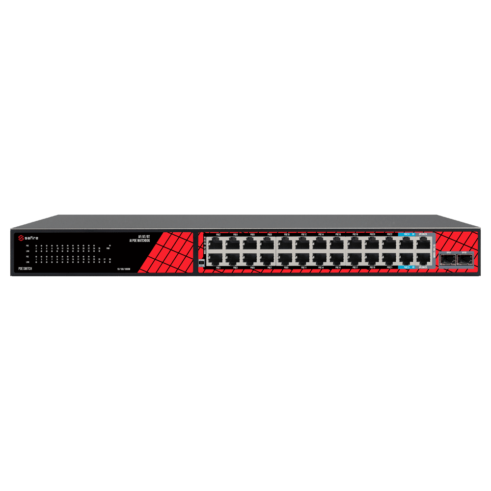 SF-SW2824HIPOE-MF-300
