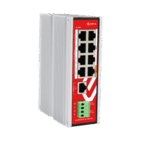 SF-SWI8FE1FE-1BT-80W-DIN