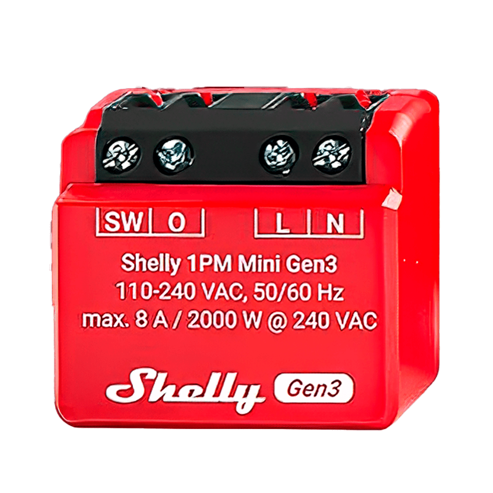 SH-1PM-MINI-GEN3