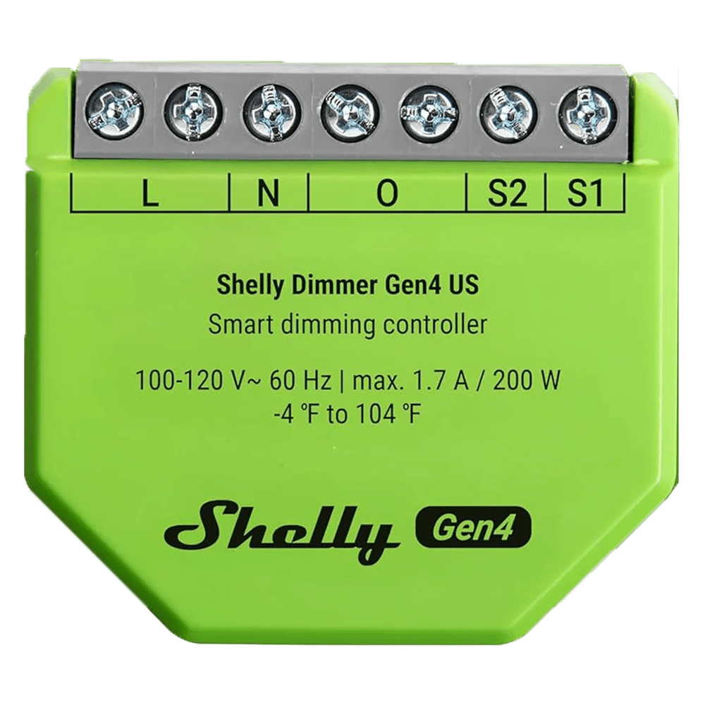 SH-DIMMER-GEN4