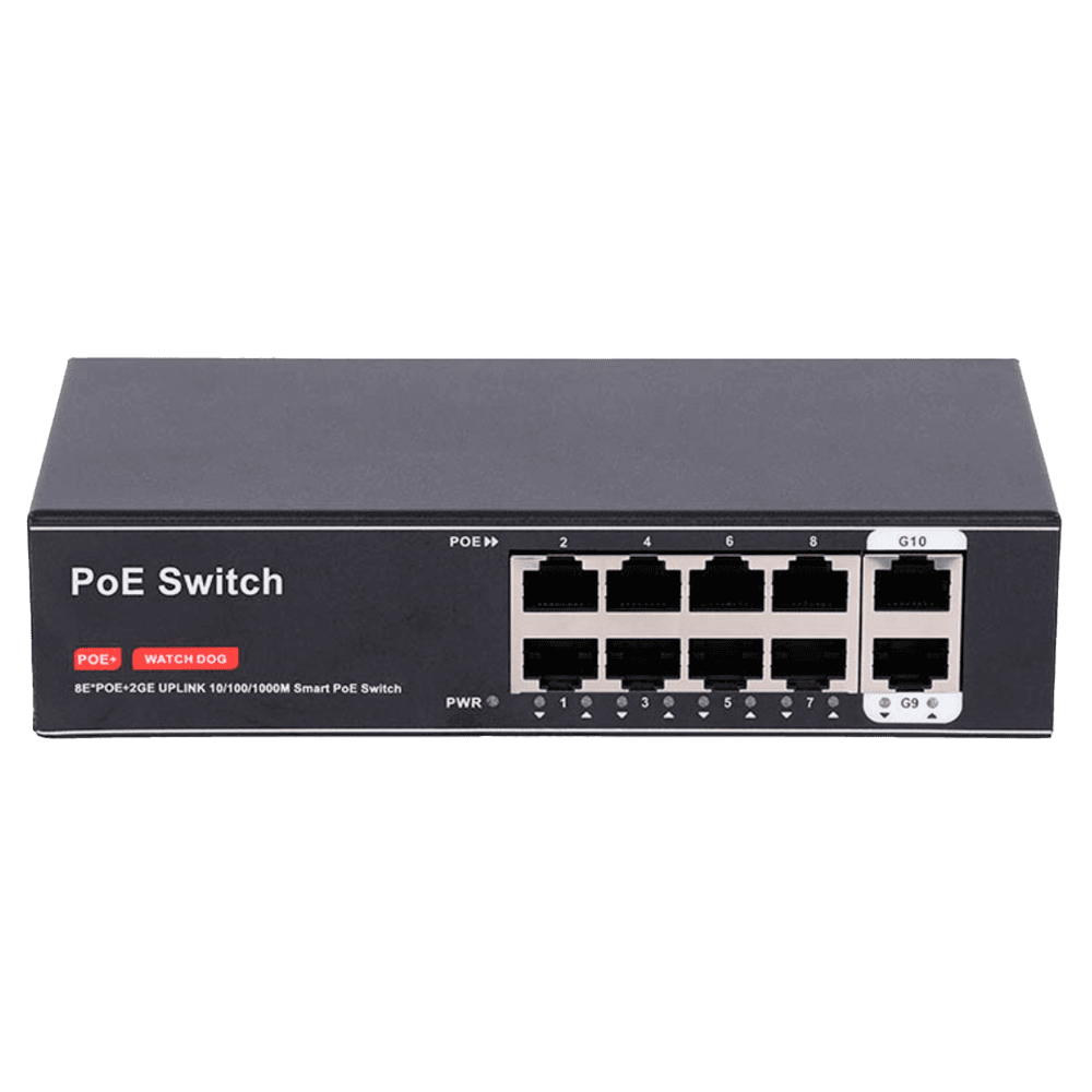 SW8FE2GE-100W