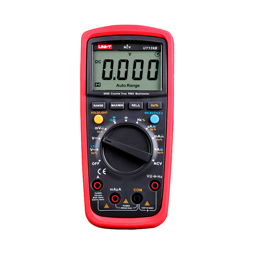 UT139B